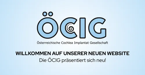 Willkommen auf unserer neuen Website