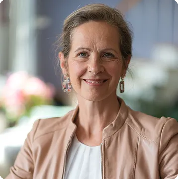 Ulrike Rülicke, Dipl. Audio-pädagogin/Audiotherapeutin